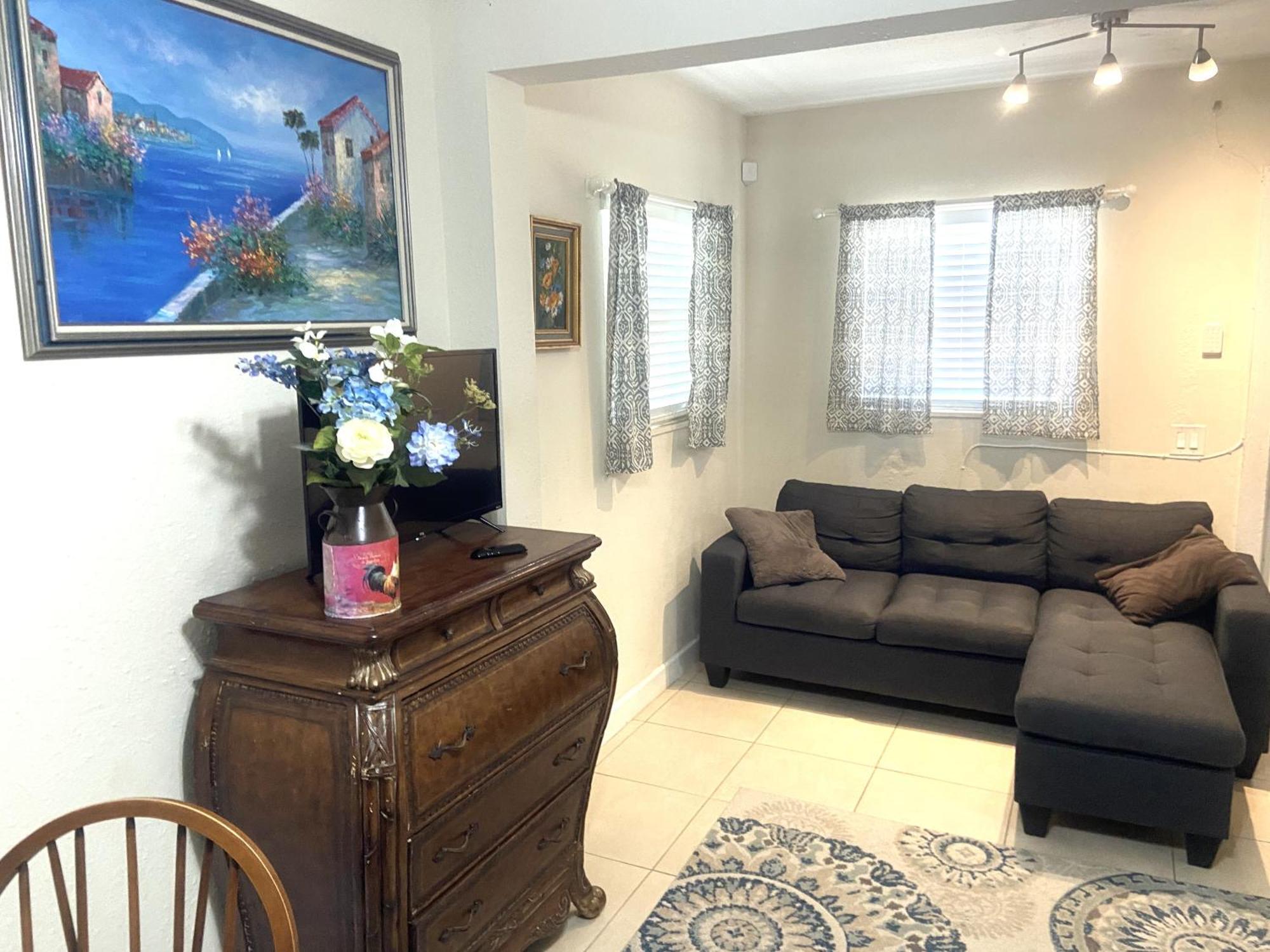 Casa Historica, A Cozy 1940 Cottage In Delray Beach, Fl المظهر الخارجي الصورة
