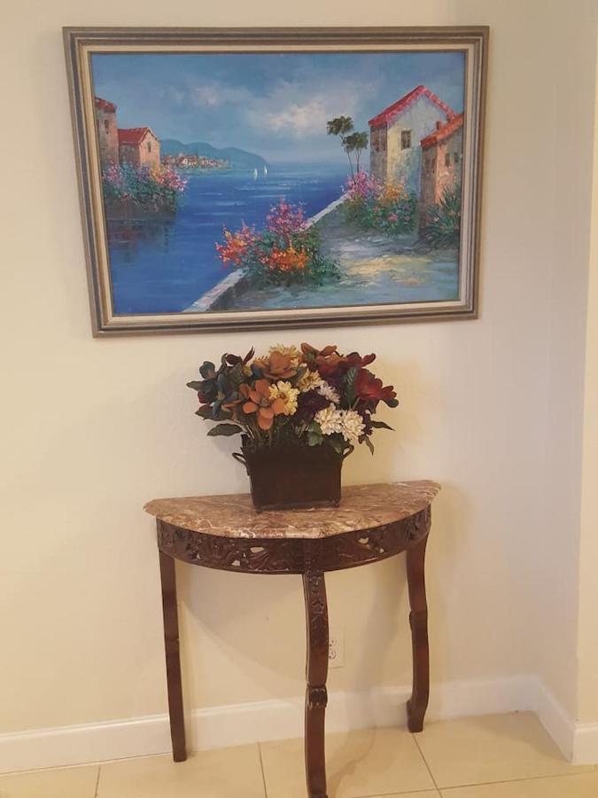 Casa Historica, A Cozy 1940 Cottage In Delray Beach, Fl المظهر الخارجي الصورة