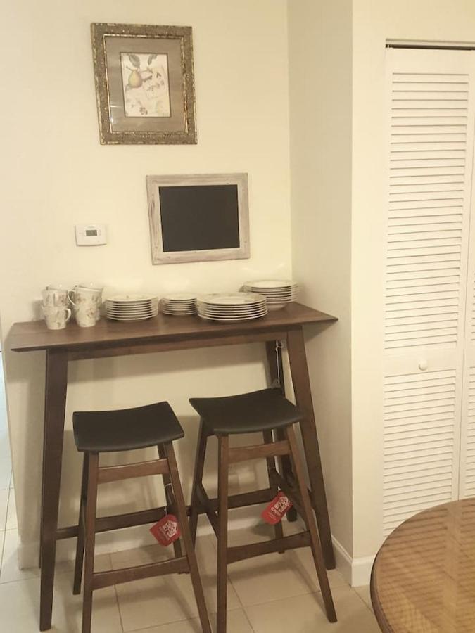 Casa Historica, A Cozy 1940 Cottage In Delray Beach, Fl المظهر الخارجي الصورة