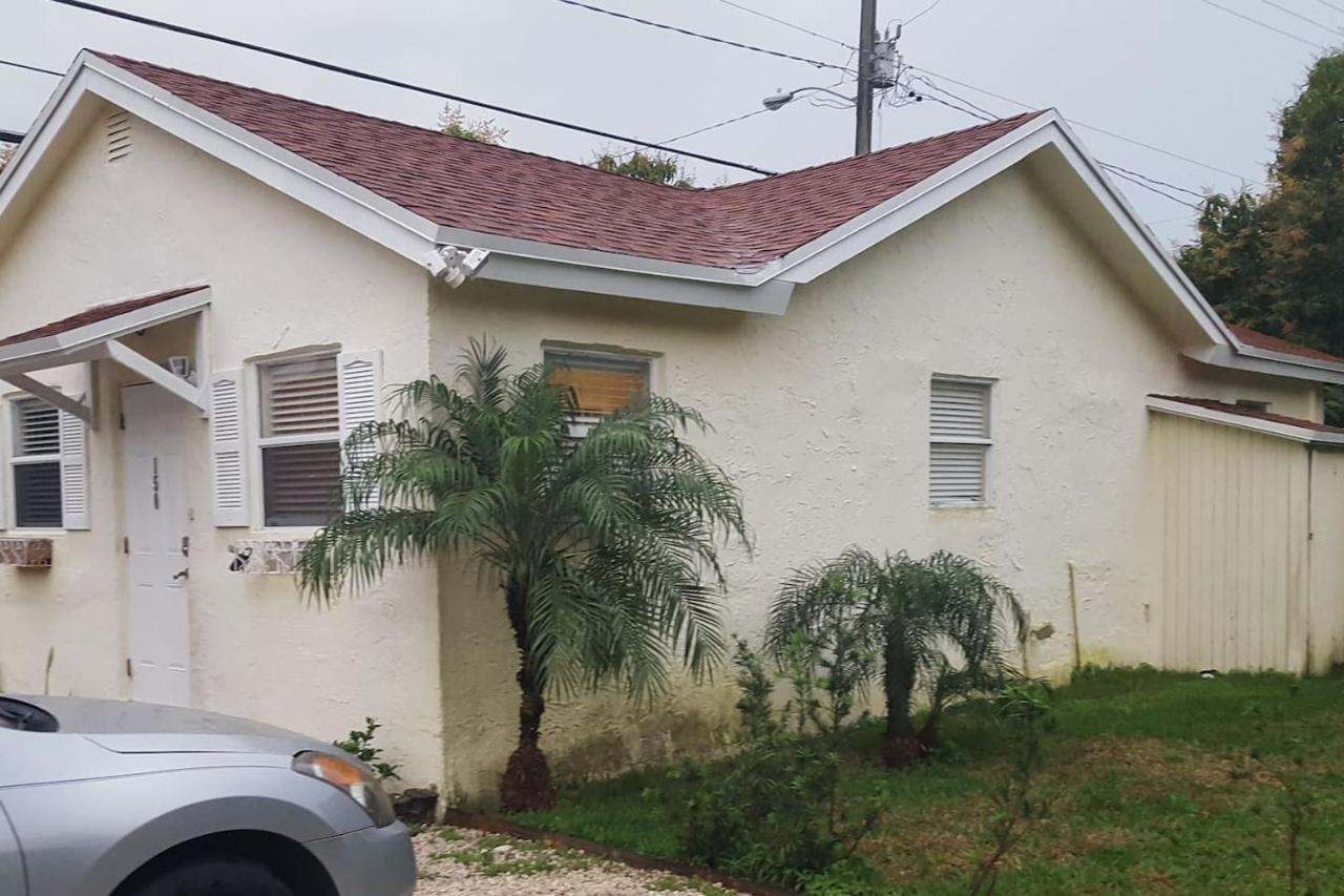 Casa Historica, A Cozy 1940 Cottage In Delray Beach, Fl المظهر الخارجي الصورة