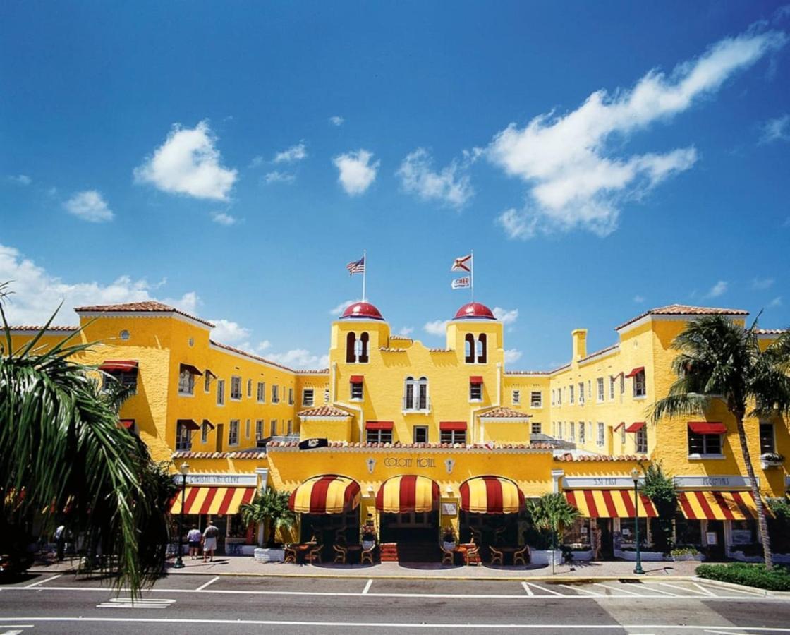 Casa Historica, A Cozy 1940 Cottage In Delray Beach, Fl المظهر الخارجي الصورة